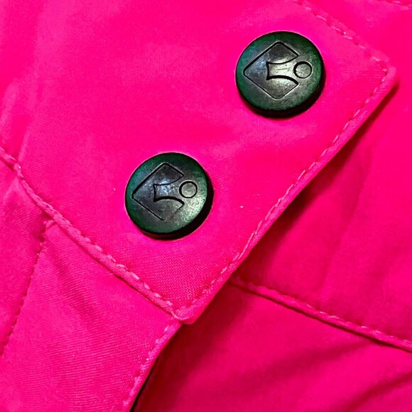 Killtec Snow Bib Insolation Overalls Detachable Suspender Ski Waterproof Pants - Picture 6 of 13